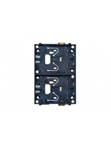 Busch-Jaeger – 6346/11-101 6346/11-101 Support frame 2-gang