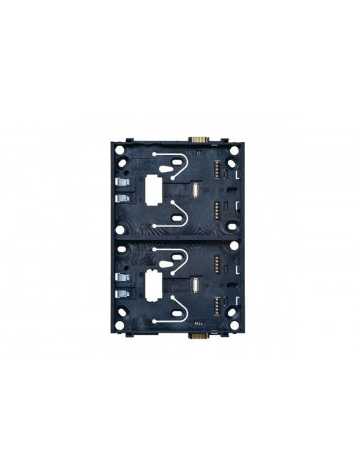 Busch-Jaeger – 6346/11-101 6346/11-101 Support frame 2-gang