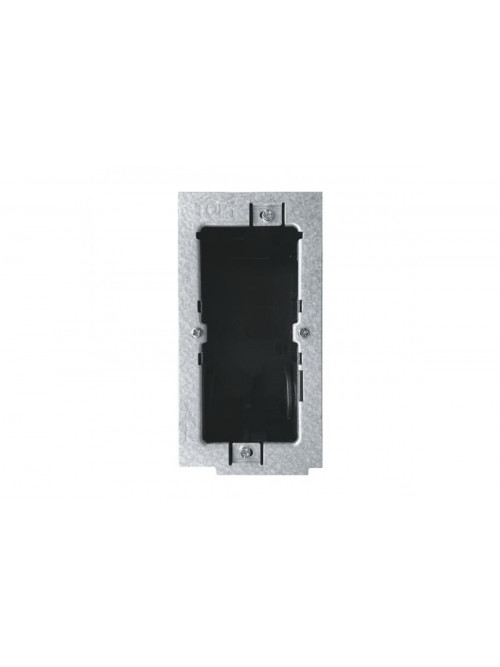 Busch-Jaeger – BOX/U5.11 BOX/U5.11 Mounting box 5Inch FM