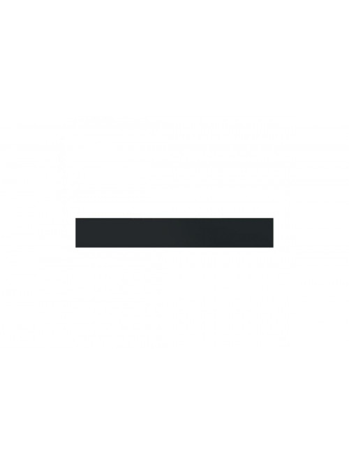 Busch-Jaeger – SLY/A.0.11-885 SLY/A.0.11-885 Button end strip, black matt