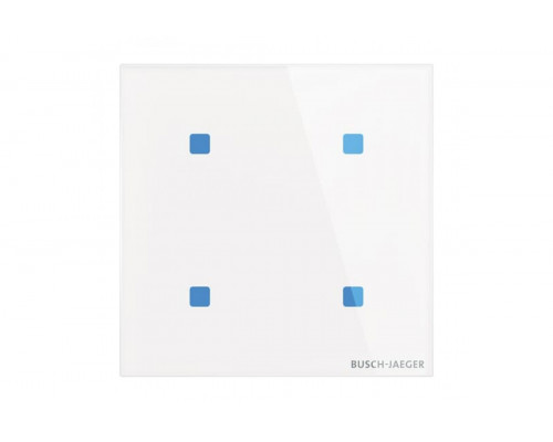 Busch-Jaeger – TB/U4.5.11-CG TB/U4.5.11-CG Control element 4g.