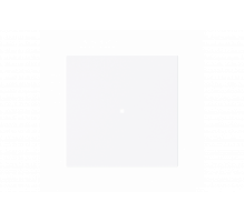 Rocker studio white - Busch-art linear