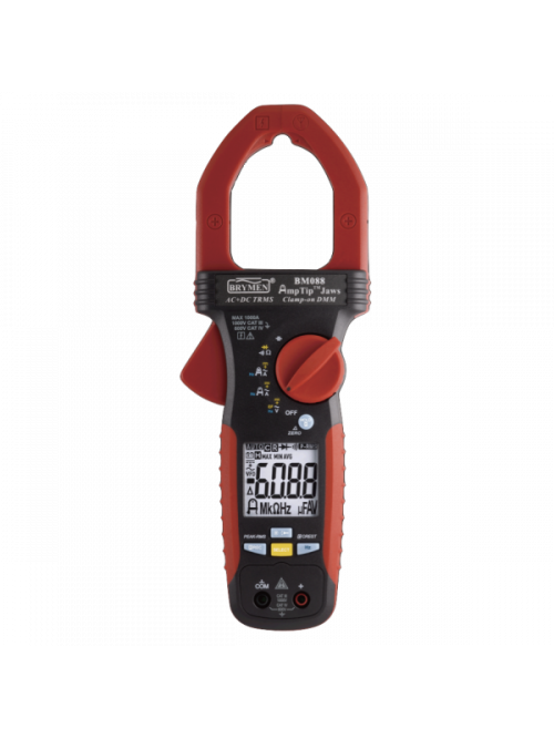 Clamp meter Brymen BM088