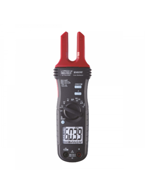 Fork-clamp DMMs BM039F