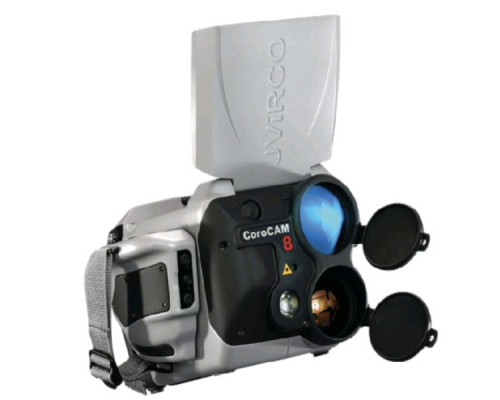 Corona Imaging Camera CoroCAM 8HD