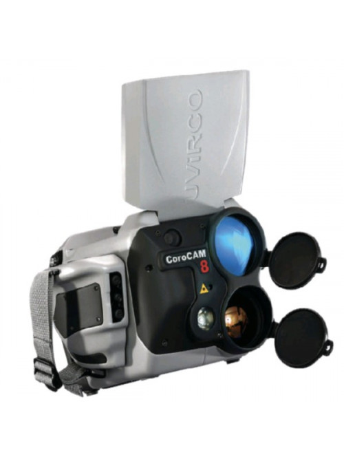 Corona Imaging Camera CoroCAM 8HD