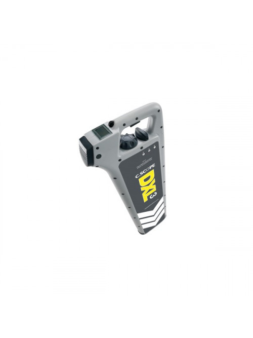 C.Scope DXL3 Cable and Pipe Locator