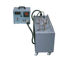 SMC LET-4000-RDM primary test system
