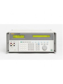 Fluke 5502E Multi-Product Calibrator