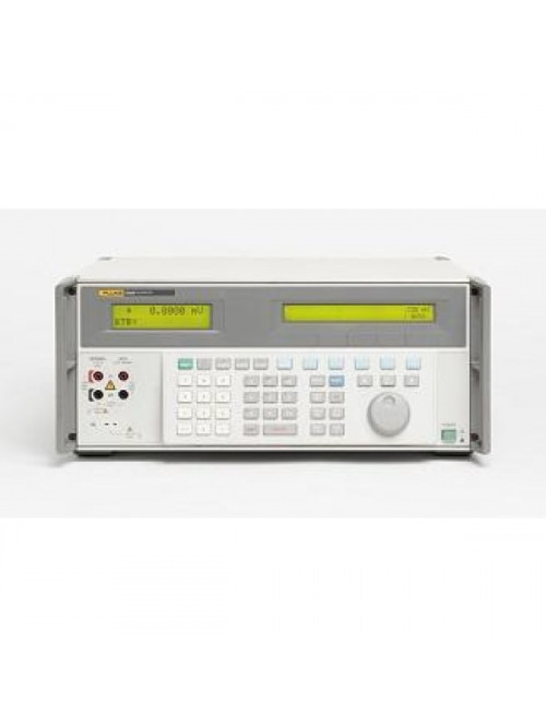Fluke 5502E Multi-Product Calibrator
