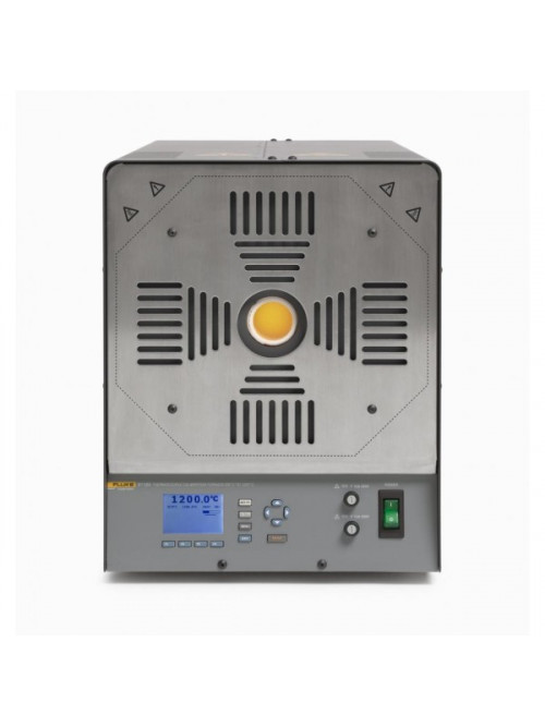 Fluke 9118A Thermocouple Calibration Furnace