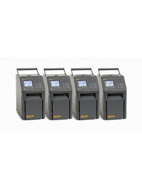 Fluke 9171 Metrology Well Calibrator