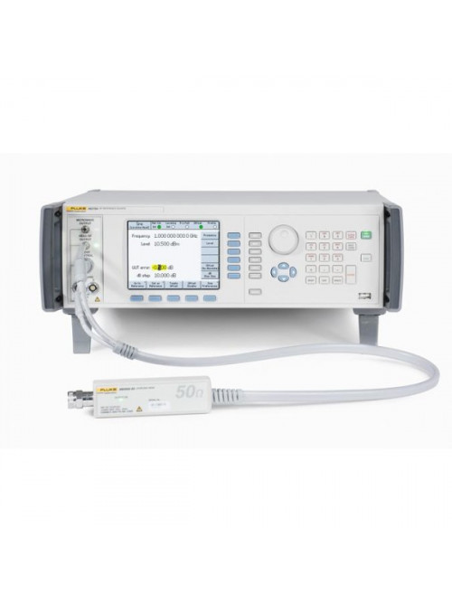 Fluke 96270A 27 GHz Low Phase Noise Reference Source