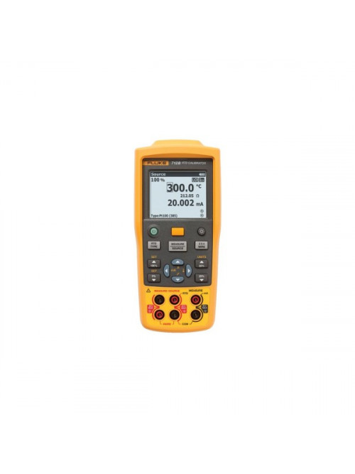 Fluke 712B RTD Calibrators