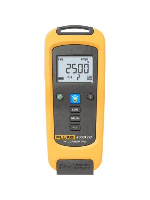 Fluke a3001 FC Wireless iFlex® AC Current Module