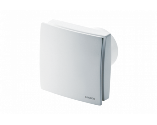 Вентилятор для небольших помещений  ECA 150 ipro VZC