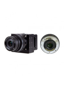 High Speed Camera M-CamMFT