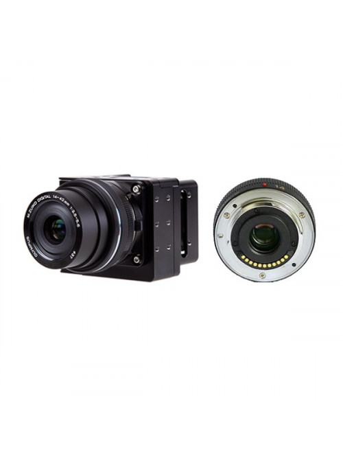 High Speed Camera M-CamMFT