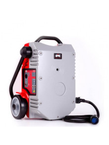 SMC Raptor HV high voltage tester