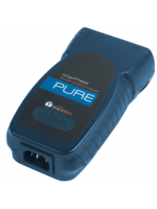 Power quality analyzer Elspec BlackBox Pure Single Phase