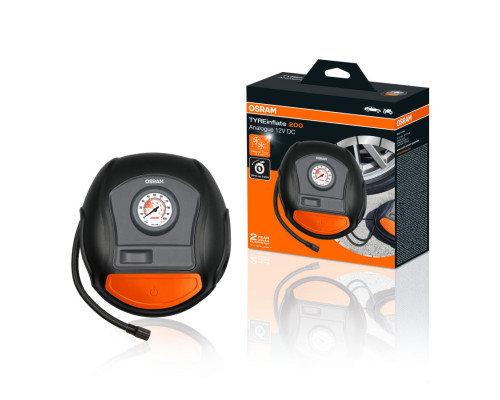 TYREinflate 200 OTI200