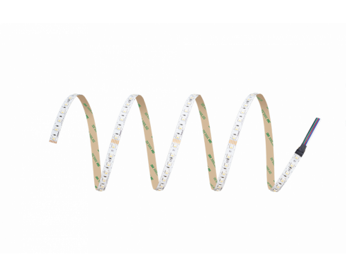 LED Star Strip 700 RGBW, LED STRIP 700 S RGBW/24V 5M