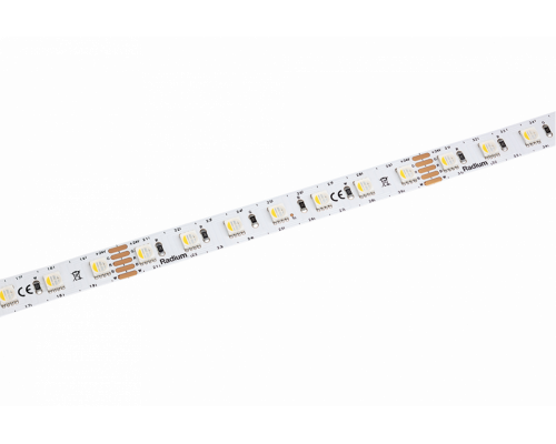 LED Star Strip 700 RGBW, LED STRIP 700 S RGBW/24V 5M