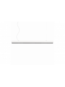 Black Foster Suspension 1600