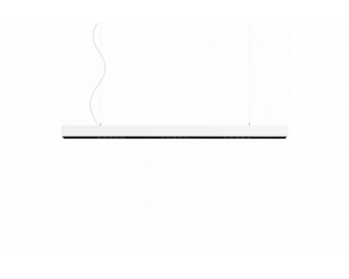 Black Foster Suspension 1600