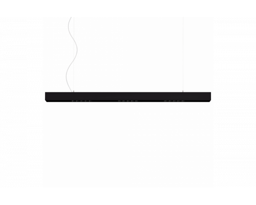 Black Foster Suspension 1600