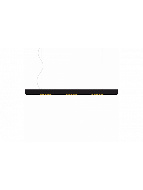 Black Foster Suspension 1600