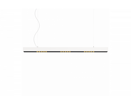 Black Foster Suspension 1600