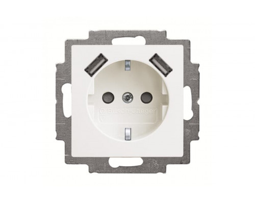 20 EUCB2USB-94-507