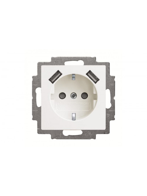 20 EUCB2USB-94-507