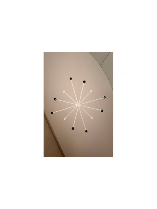 Art Chandelier Base