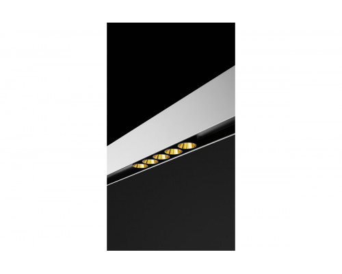 Black Foster Suspension 1600