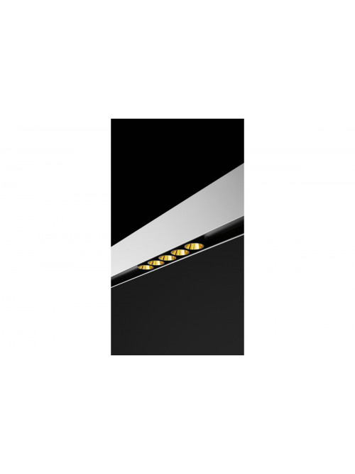 Black Foster Suspension 1600