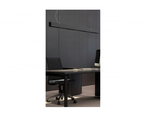 Black Foster Suspension 1600