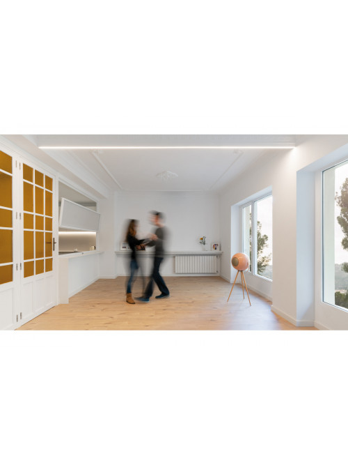 Fifty+ HO Surface