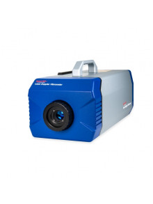 OptoMET Vector-Series Single-Point Laser Vibrometers