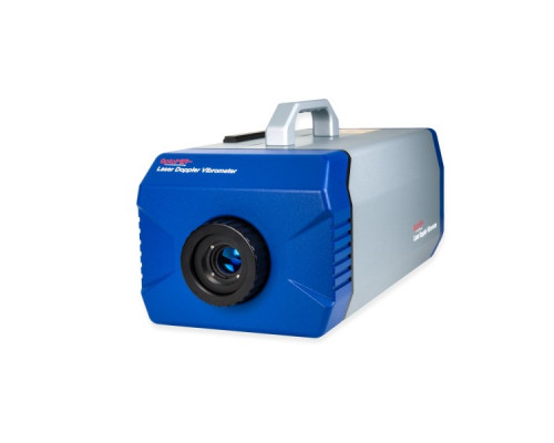 OptoMET Vector-Series Single-Point Laser Vibrometers