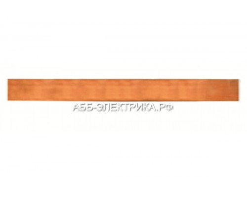 ABB Шина медная 50х10 мм,2 м