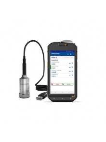 Digiducer® Digital Vibration Meter Kit