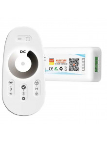 Диммер PROLUM Wi-Fi; TUYA; TOUCH; 18A; Series: HomeLink
