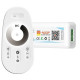 Диммер PROLUM Wi-Fi; TUYA; TOUCH; 18A; Series: HomeLink