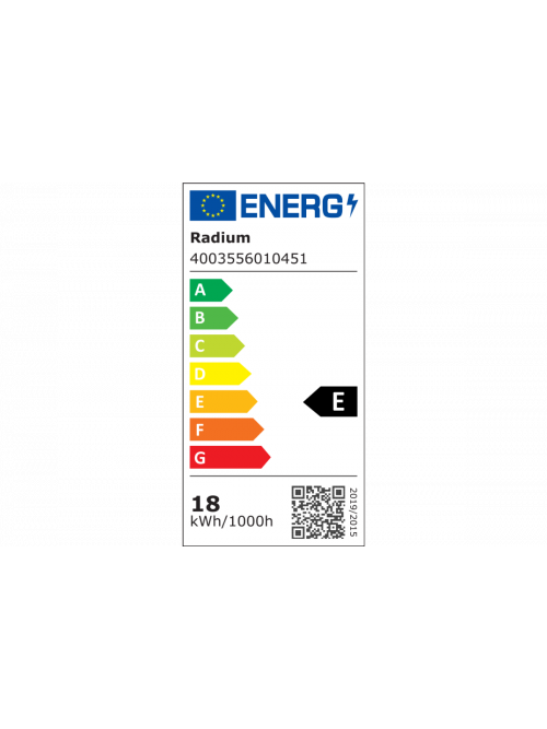 LED Essence Strip 400 waterproof, 18W 965/24V/IP66 5M