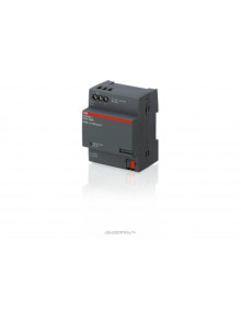 ABB PS-M-64.1.1, Источник питания free@home, 640 мА