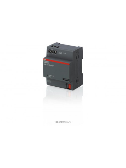 ABB PS-M-64.1.1, Источник питания free@home, 640 мА