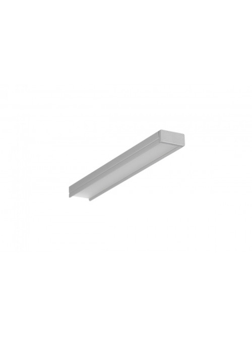 профиль LED BEGTON12 J/S 3000 анодированный