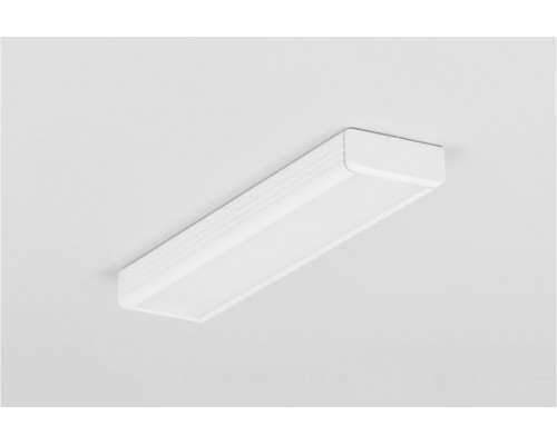 профиль LED SURFACE14 EE7F/TY 1000 белый крашеный/ в упаковке